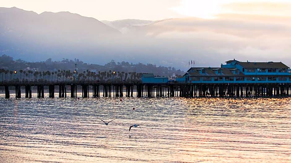 Hotel Santa Barbara