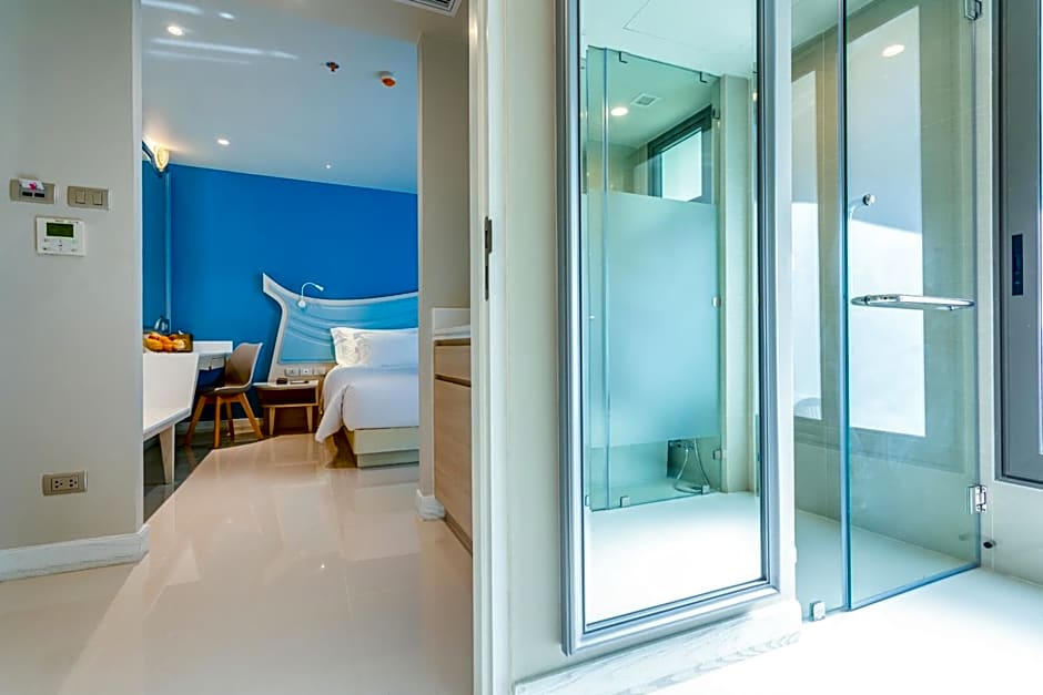 Centara Sonrisa Residences & Suites Sriracha