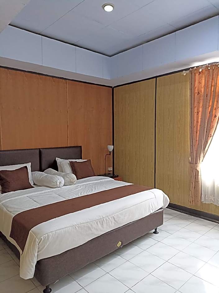Hotel Ciloto Indah Permai
