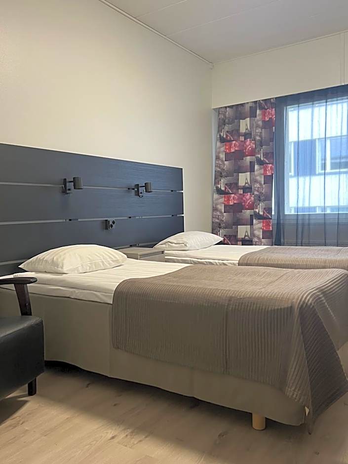Hotel Amado
