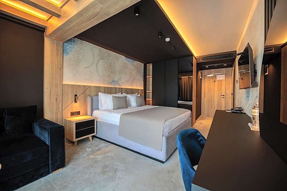 HOTEL ROYAL MOUNTAIN