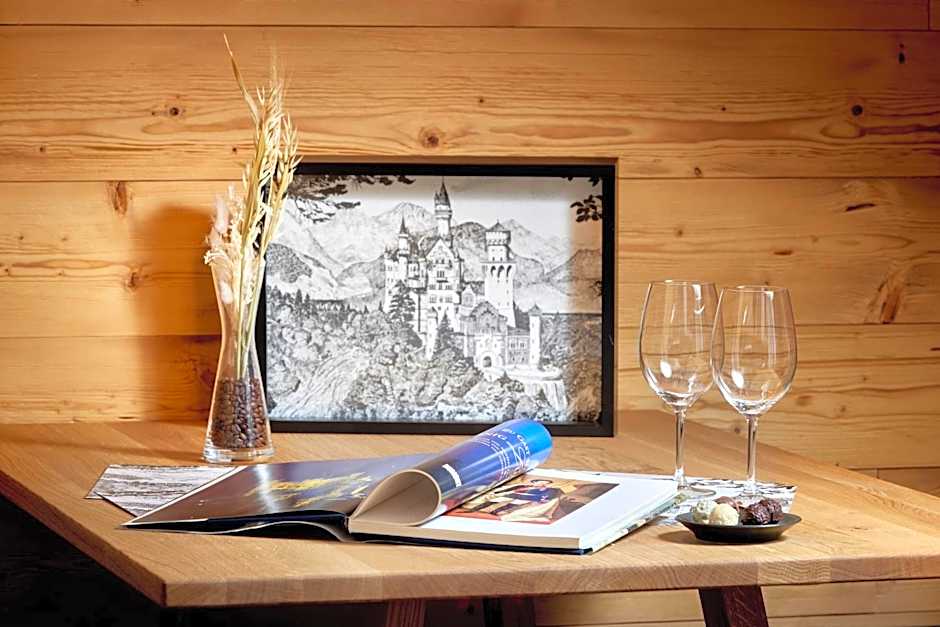 Maximilian Appartements