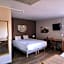 Kyriad Hotel Montpellier Centre Antigone