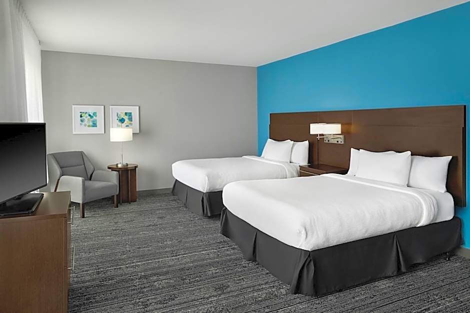 TownePlace Suites by Marriott Springfield