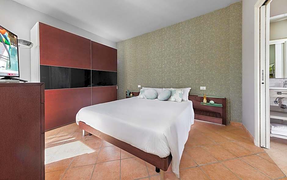 Residence Poggio Dei Pini