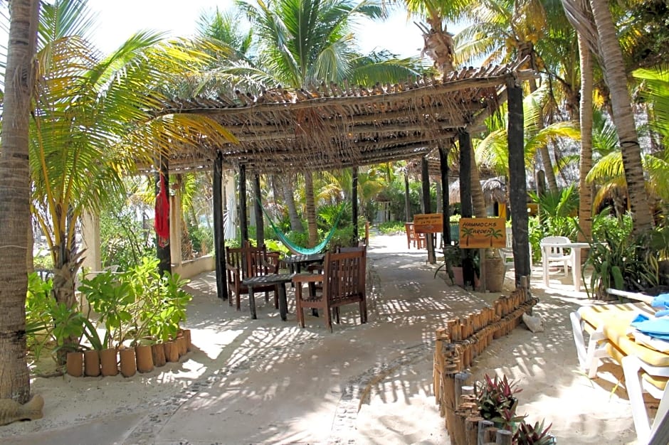 Hotel Villa Kiin