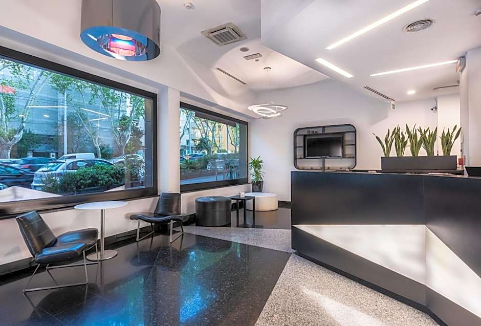 Noba Hotel e Residenze