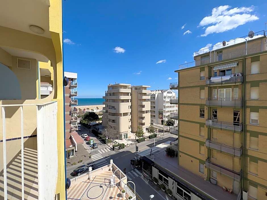 Hotel Soleblu