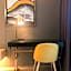 Manhattan Langde Apartment