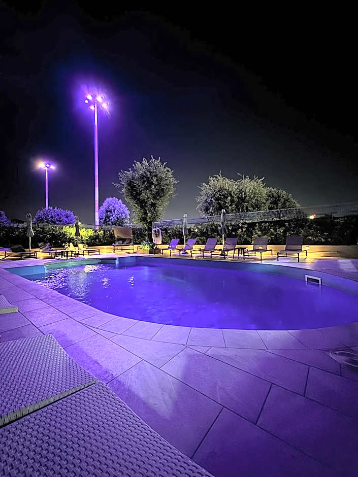 Capodichino International Hotel