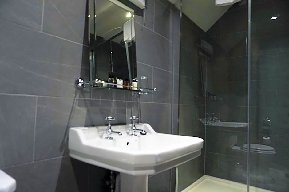 The Penny Farthing Hotel