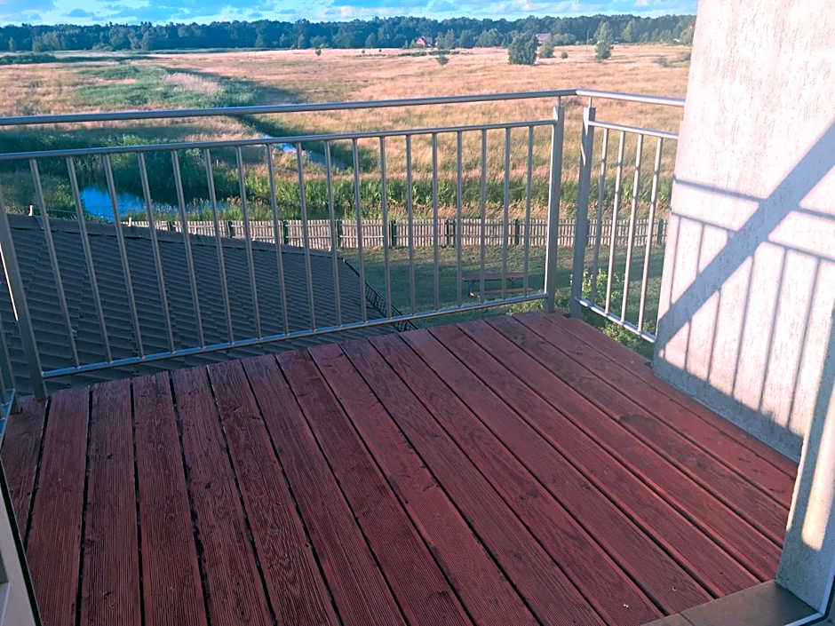 Słoneczny Dom pokoje i apartament na wynajem