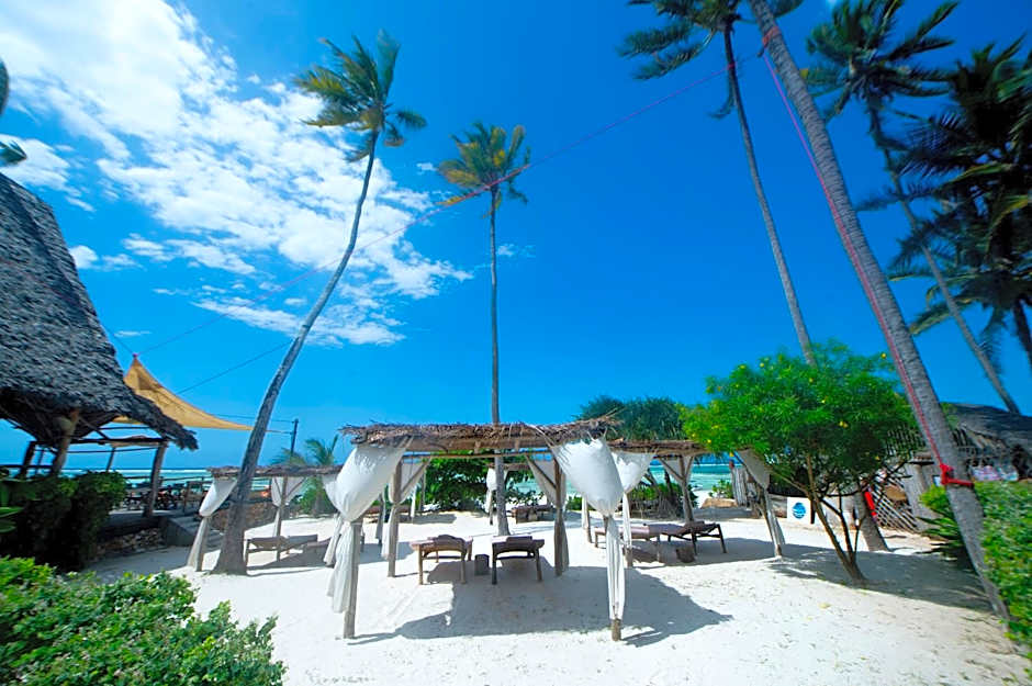 Villa Kiva Boutique Hotel