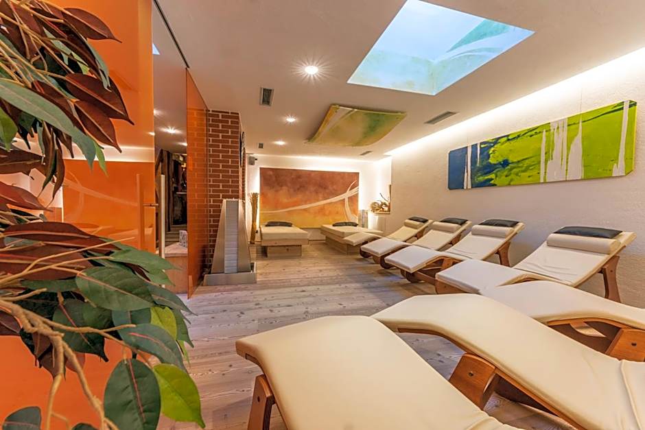 Alpine Refuge Villa Adler