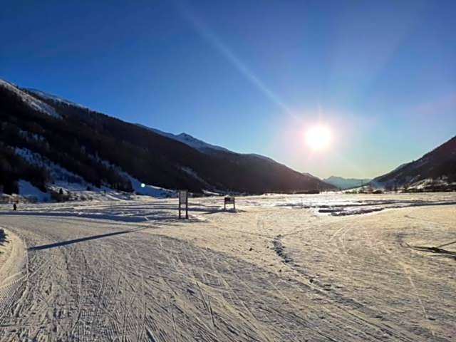Sporthotel Oberwald