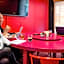 Mercure Paris Montparnasse Pasteur