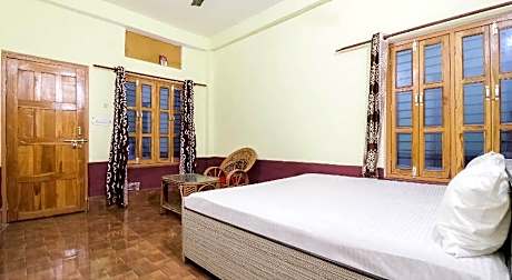 Hotel O Jyotish House