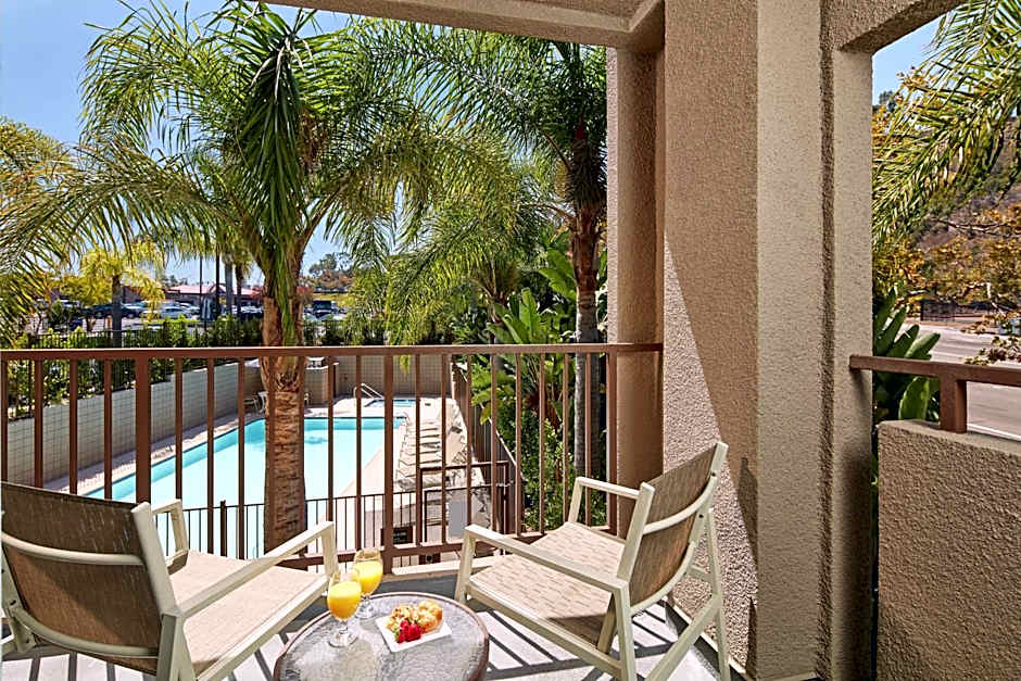 Hilton Garden Inn San Diego Mission Valley/Stadium