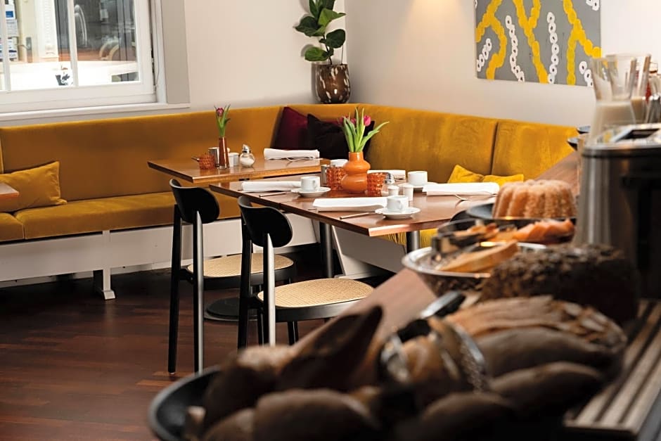 Hotel Ottheinrich