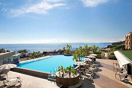 Four Points by Sheraton Catania Hotel & Conference Center