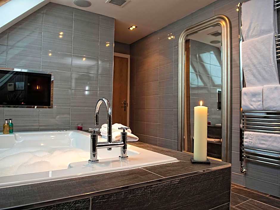 The Gailes Hotel & Spa