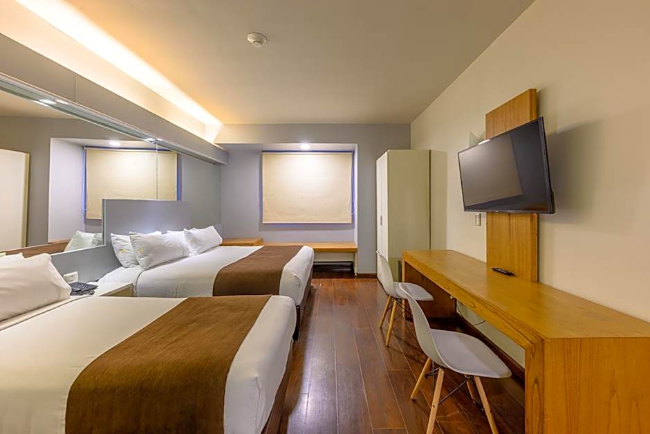 Hathor Hotels Mendoza
