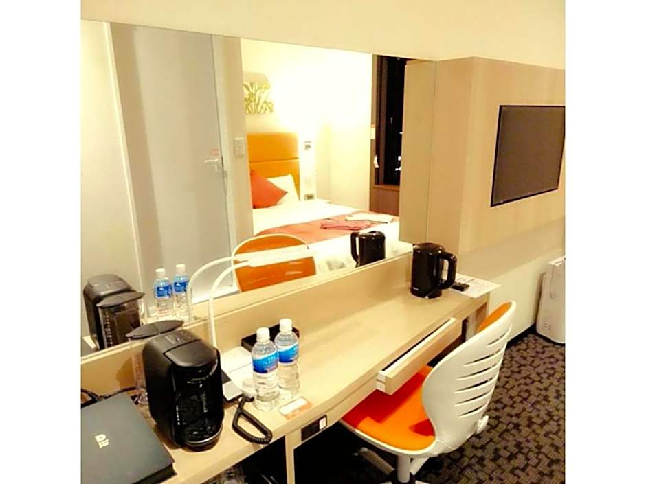 QUEEN'S HOTEL CHITOSE - Vacation STAY 67720v