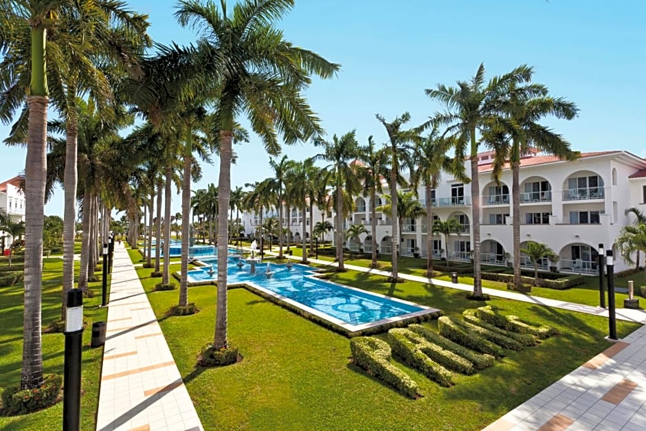 Riu Palace Mexico - All Inclusive