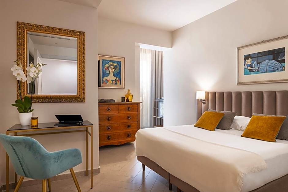 Hotel Villa Paradiso