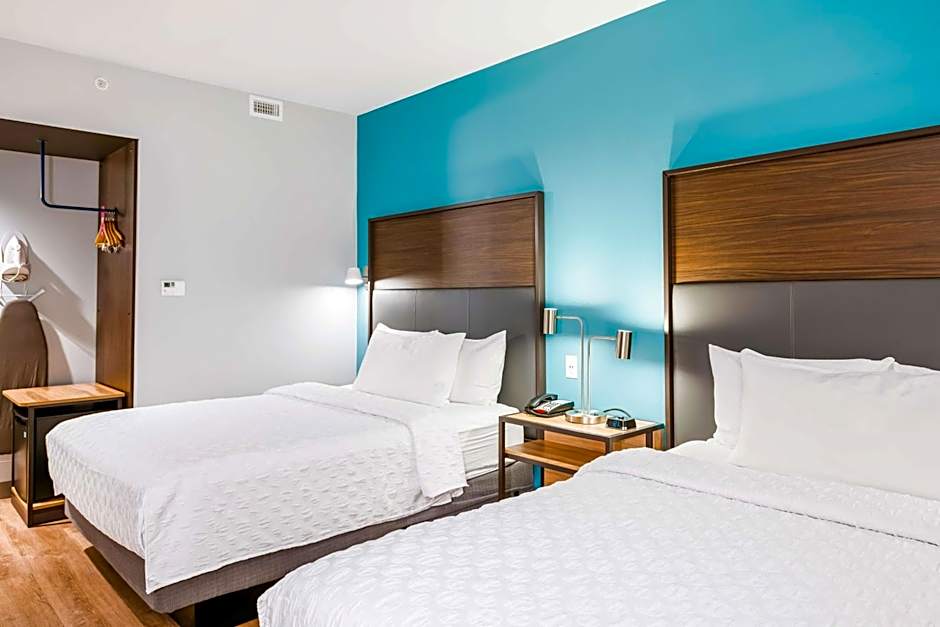 Tru By Hilton Midland