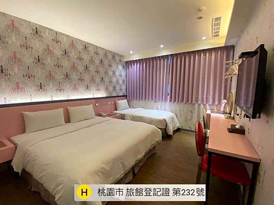 191 Hotel