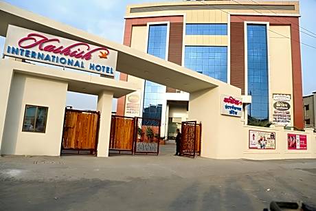 Hotel Kashish International