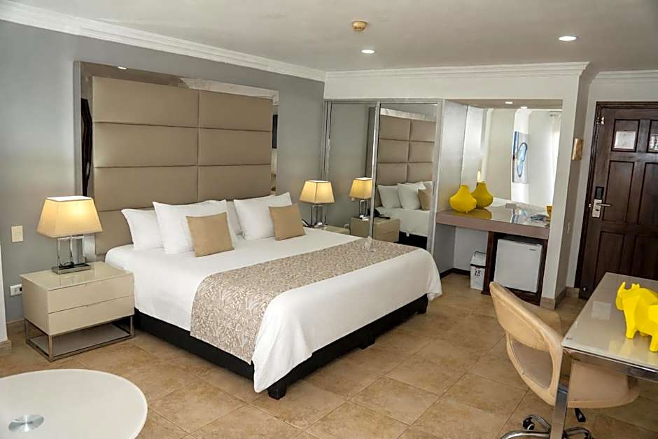 Hotel Windsor Barranquilla