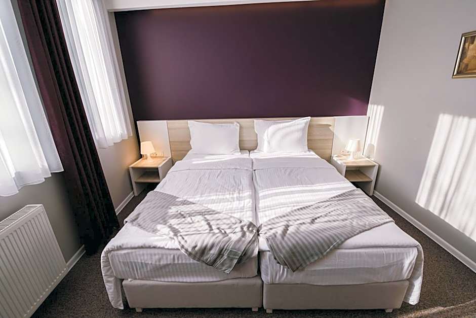 Hotel Nova Bentbaša