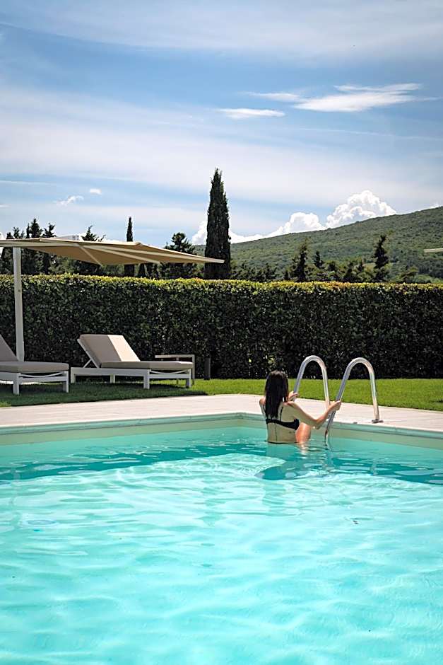 Cappuccina Country Resort