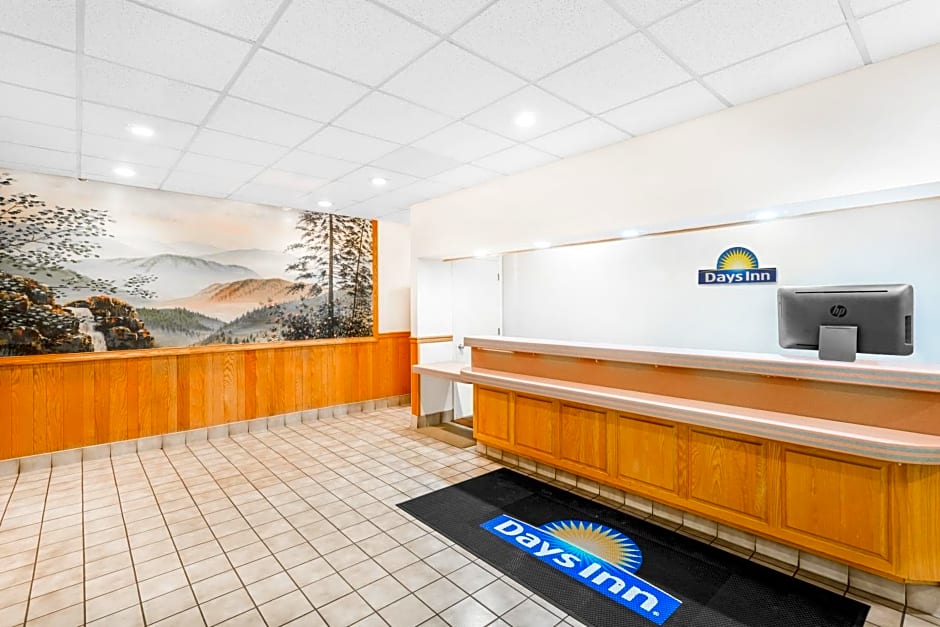 Days Inn by Wyndham Jefferson