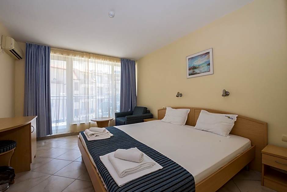 Семеен хотел Бриз