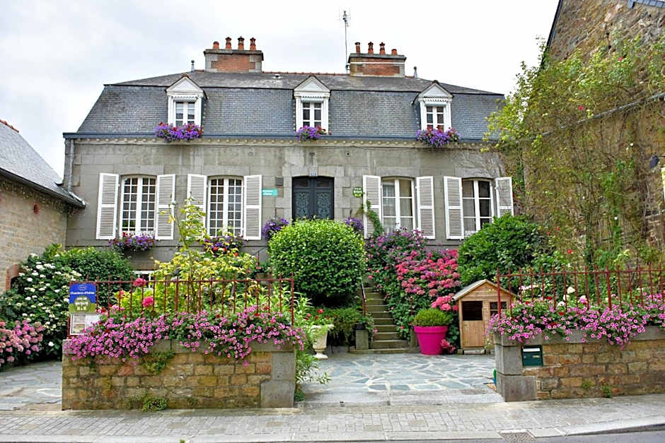 Chambres d'Hôtes l'Hermine