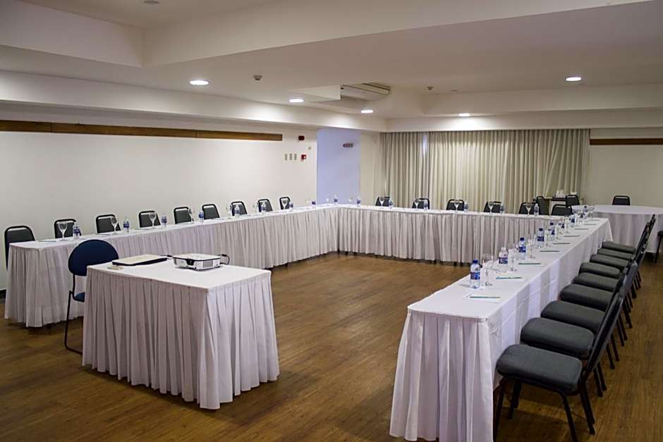 Hotel Dan Inn Mar Piedade - Grande Recife By Nacional Inn