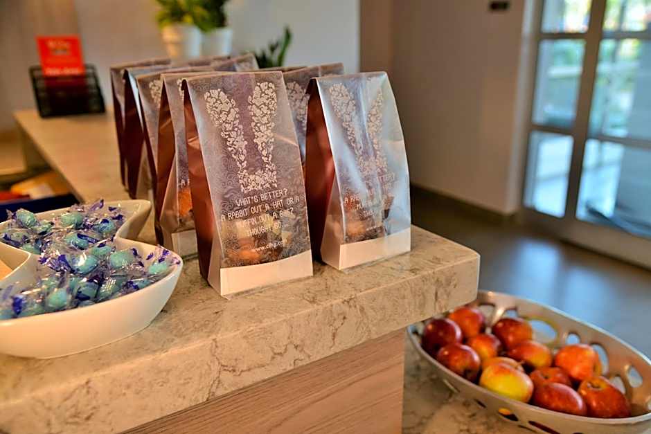 Town Lodge Menlo Park