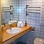 Zaliasis slenis - Self check-in hotel - Free parking