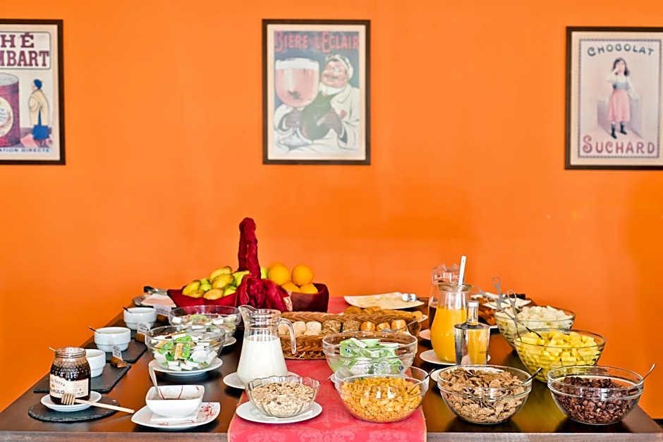 Golden Tulip Caramulo Hotel & SPA