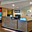 TownePlace Suites by Marriott Grand Rapids Airport Southeast
