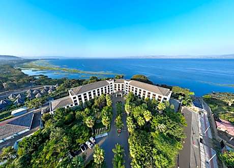 Haile Resort Hawassa
