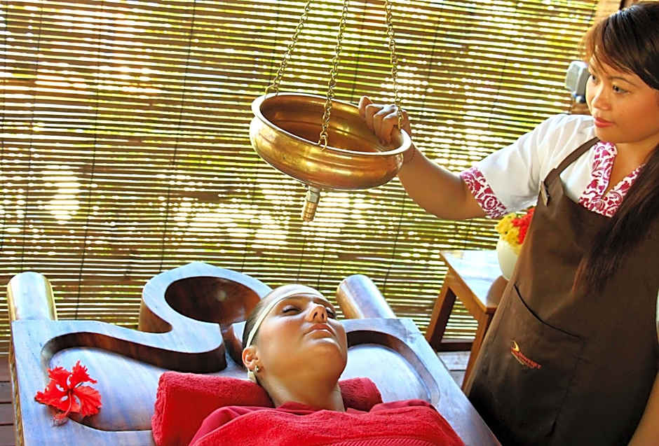 Orlowsky Discovery Candidasa Hotel