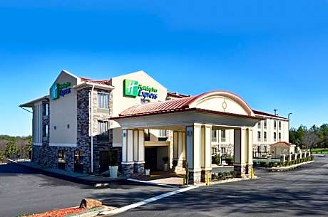 Holiday Inn Express Atlanta-Stone Mountain By IHG