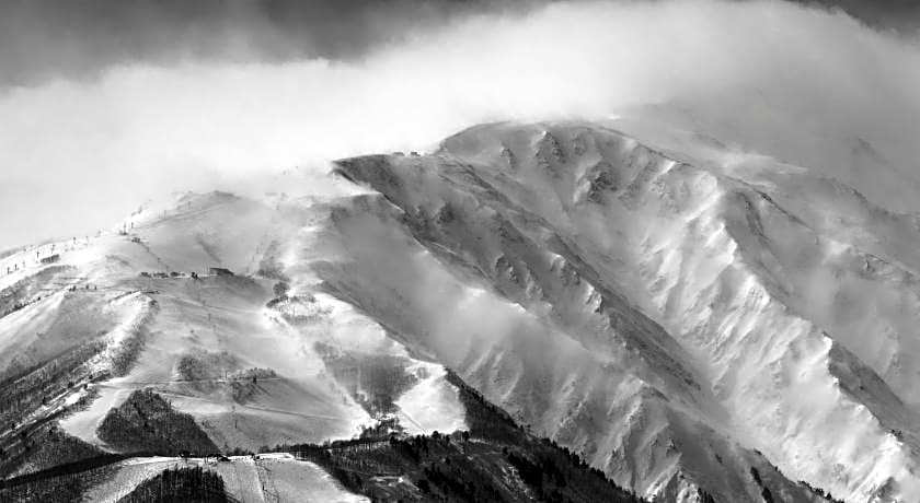 Morino Lodge Hakuba