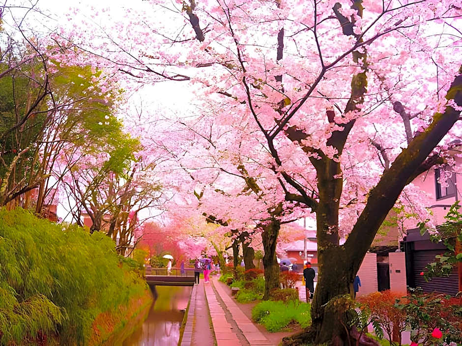 Hotel Gracery Kyoto Sanjo