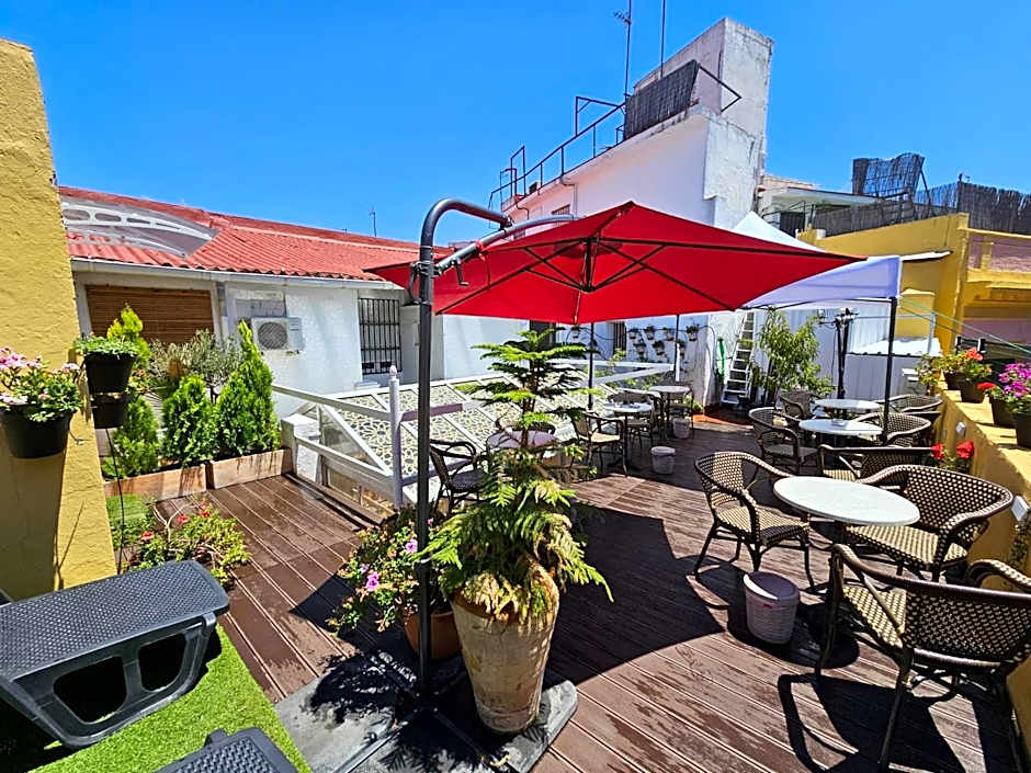 Zaida Boutique Hotel