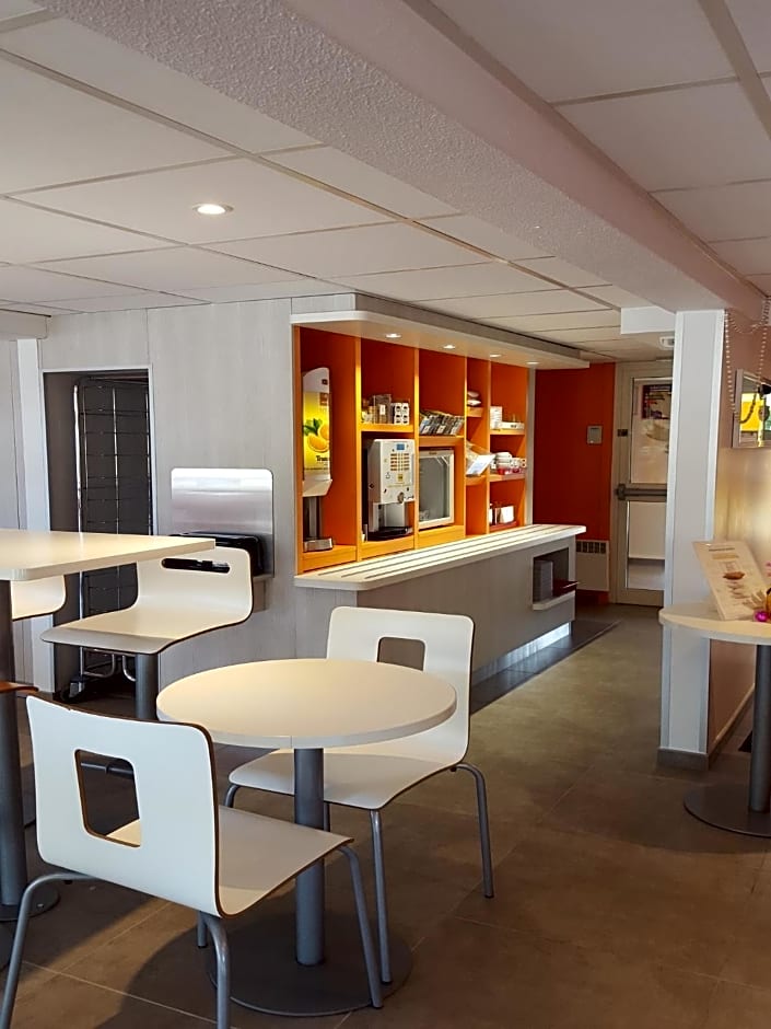 Premiere Classe Lille Sud - Seclin
